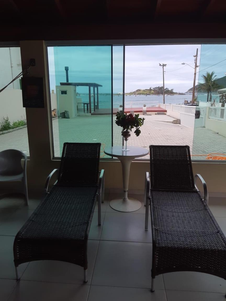 Frente Mar Hotel Florianopolis Exterior photo