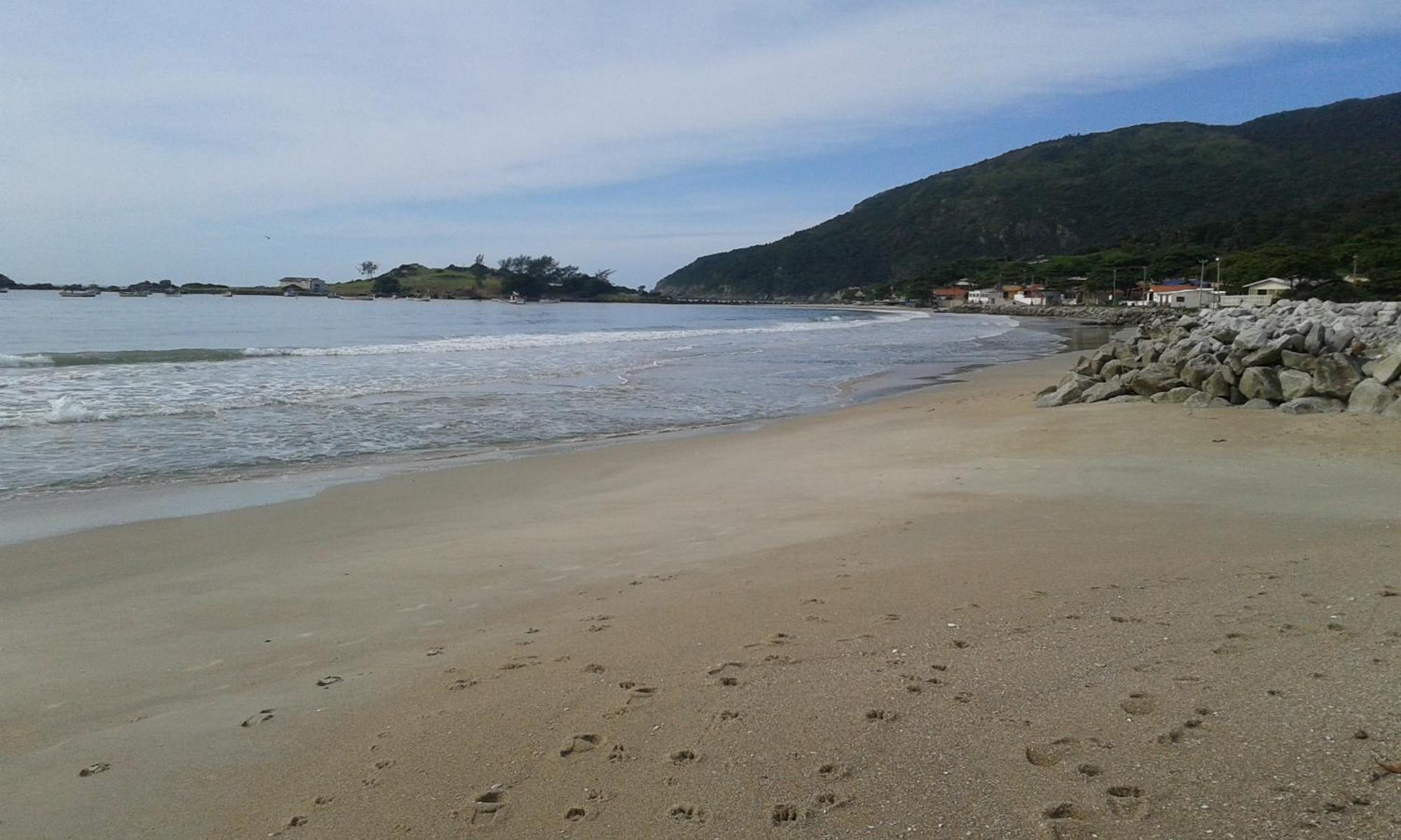 Frente Mar Hotel Florianopolis Exterior photo